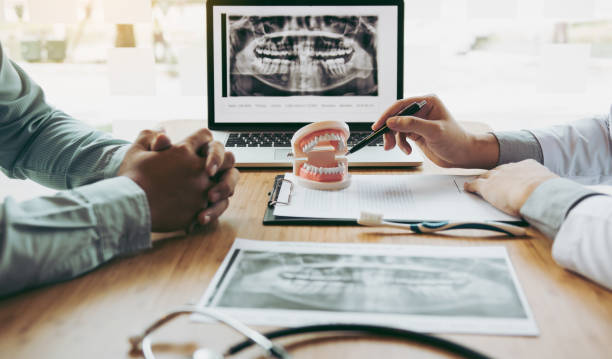 Oral Surgery in Vienna, IL