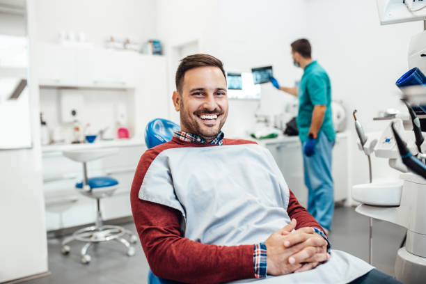Best Pediatric Dentistry  in Vienna, IL