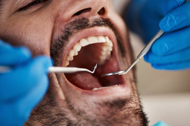 Best Dental Exams and Cleanings  in Vienna, IL