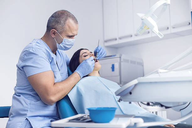 Best TMJ/TMD Treatment  in Vienna, IL